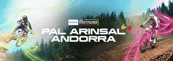 grandvalira BTT 2026