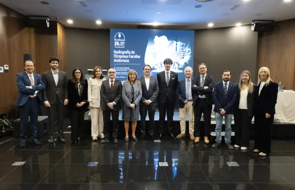 empresa familiar