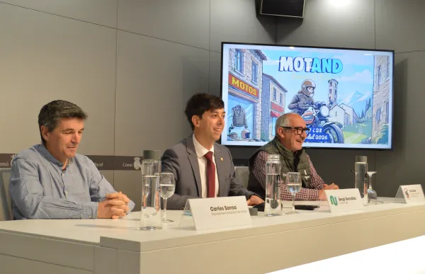 motand