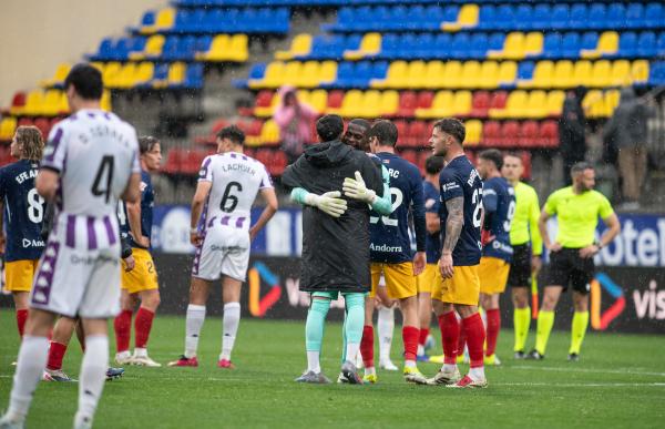 p. 36 fc andorra foto fc andorra
