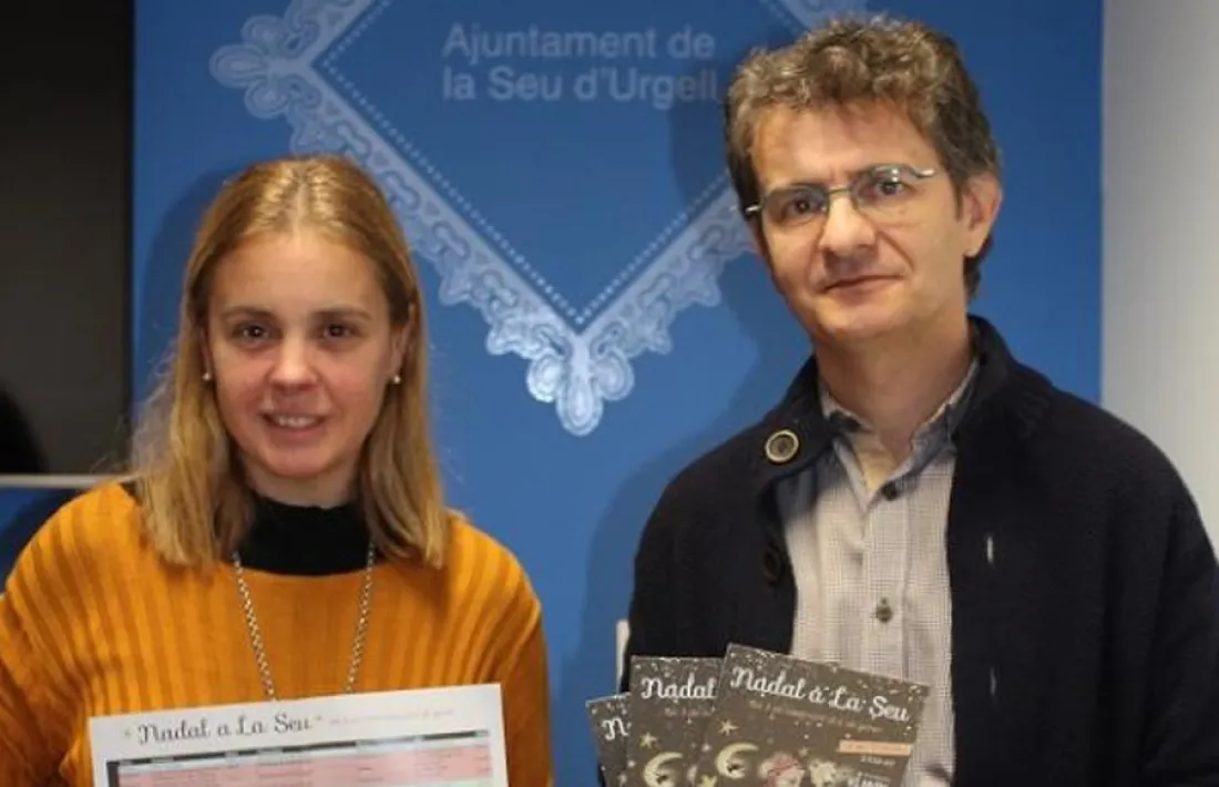El Món Màgic de les Muntanyes  constarà d’unes 60 activitats