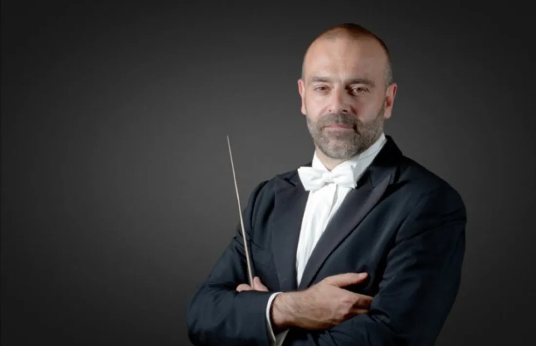 Andorra, Ordino, ONCA, Marzio Conti, Palau de la Música, Rendine, Gerard Claret, Villaró, El somni de Carlemany, Escolania de Montserrat, Rèquiem de Mozart