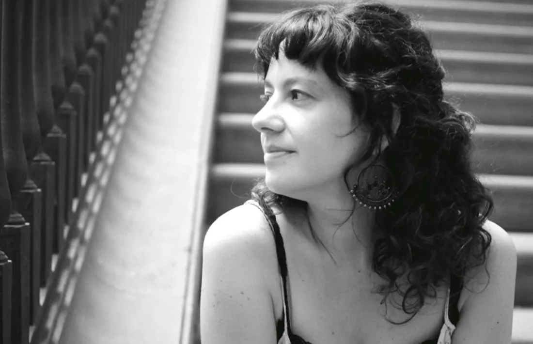Laia Aguilar amb 'Wolfgang (extraordinari)' s'endú el Premi Carlemany per al Foment de la Lectura