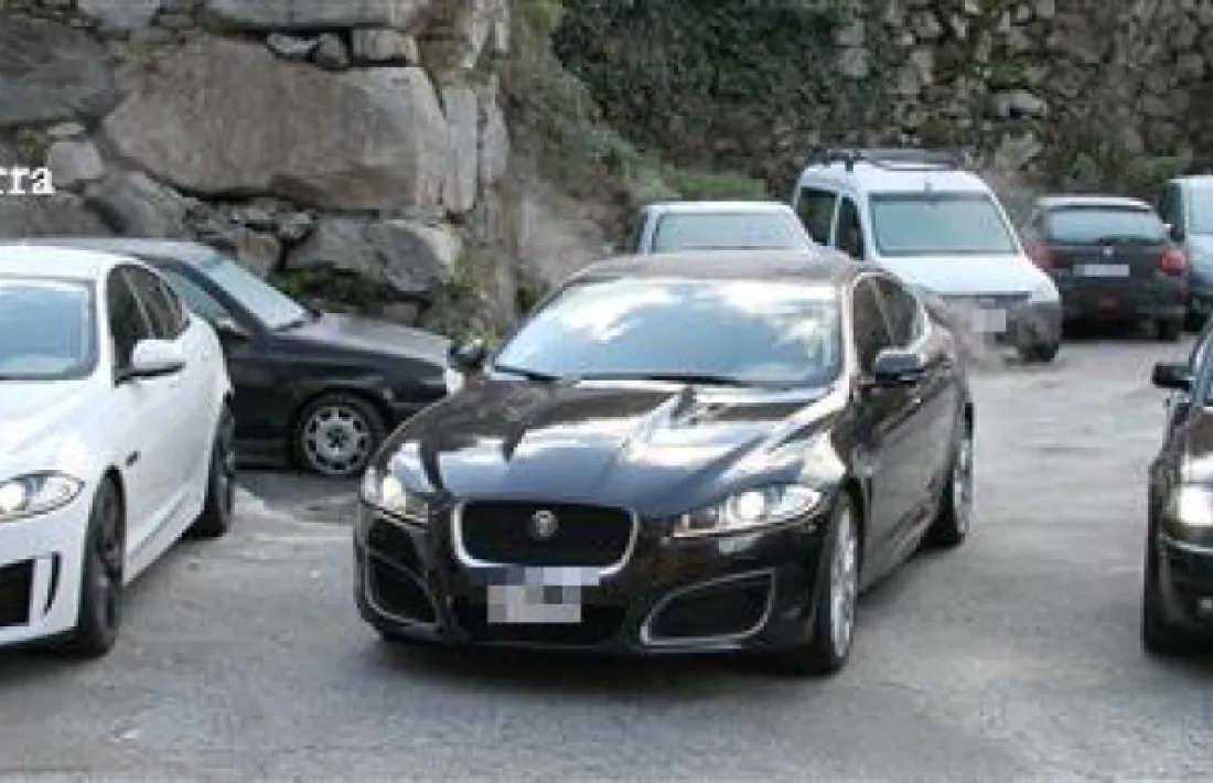 Un detingut i 250.000 euros bloquejats a Andorra en una operació conjunta amb França contra la pirateria