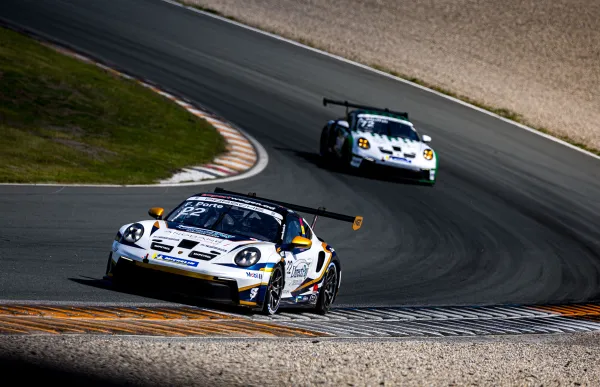 p. 29 frank porte a zandvoort foto davsot management
